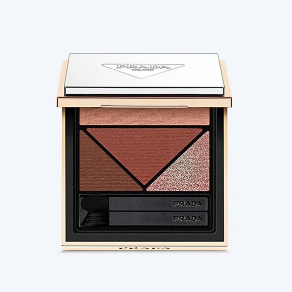 PRADA DIMENSIONS HOLO NUDE EYESHADOW - Picture 1 of 2